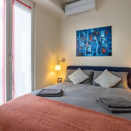 Ennio'S Nest - Private Terrace Διαμέρισμα Μιλάνο Εξωτερικό φωτογραφία