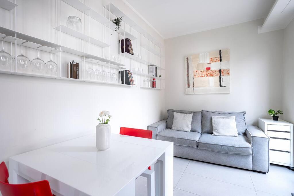 Ennio'S Nest - Private Terrace Διαμέρισμα Μιλάνο Εξωτερικό φωτογραφία