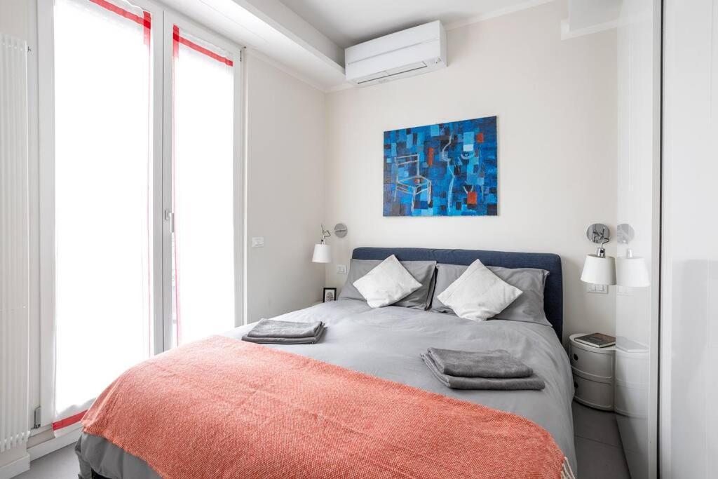 Ennio'S Nest - Private Terrace Διαμέρισμα Μιλάνο Εξωτερικό φωτογραφία