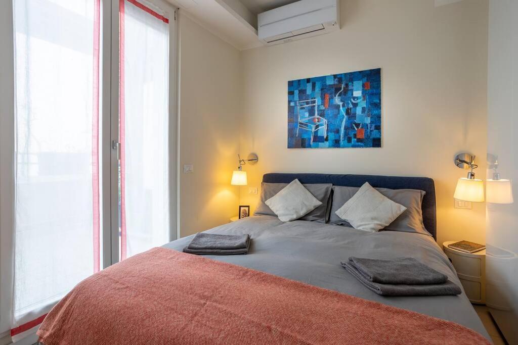 Ennio'S Nest - Private Terrace Διαμέρισμα Μιλάνο Εξωτερικό φωτογραφία