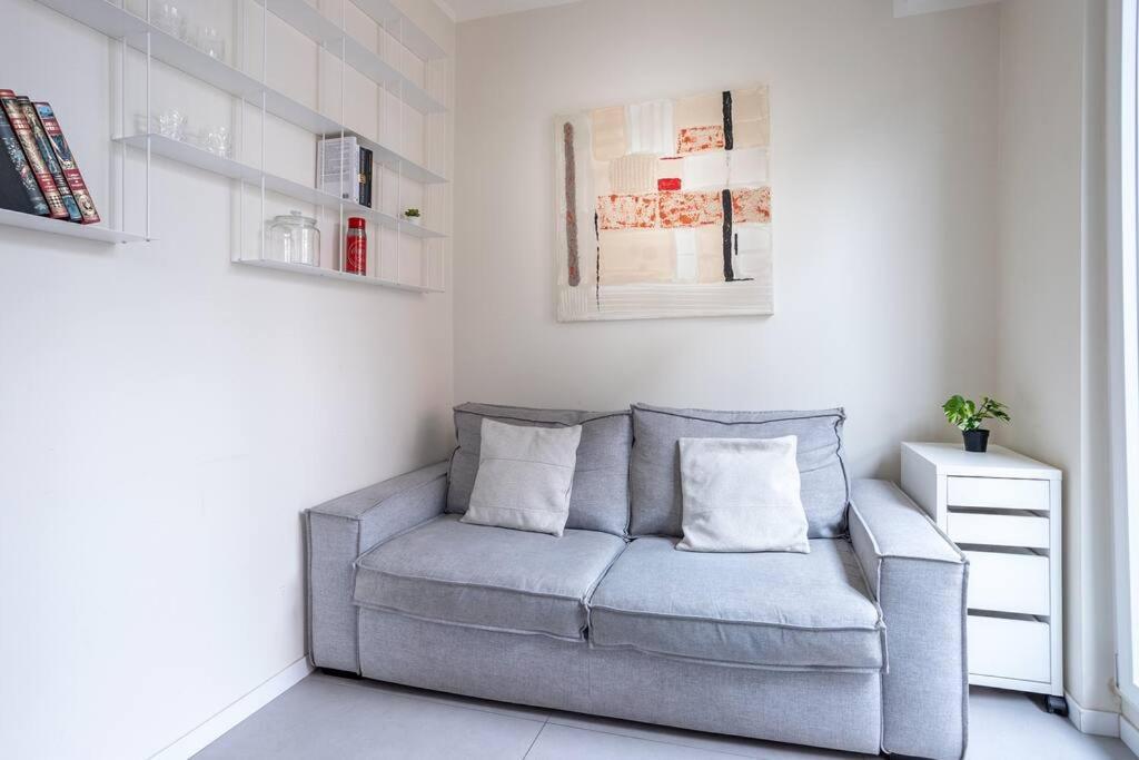 Ennio'S Nest - Private Terrace Διαμέρισμα Μιλάνο Εξωτερικό φωτογραφία